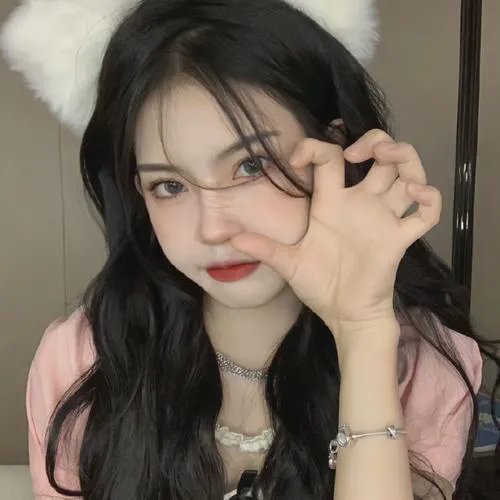 女人的面孔